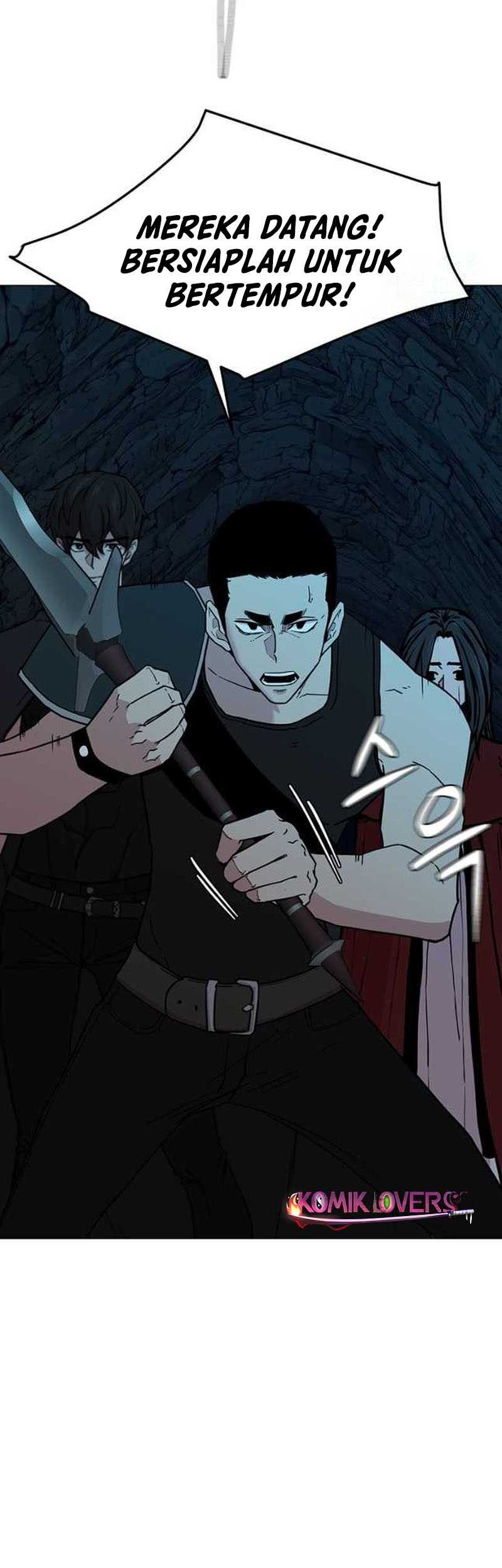 Martial Arts Alone Chapter 34 Gambar 22