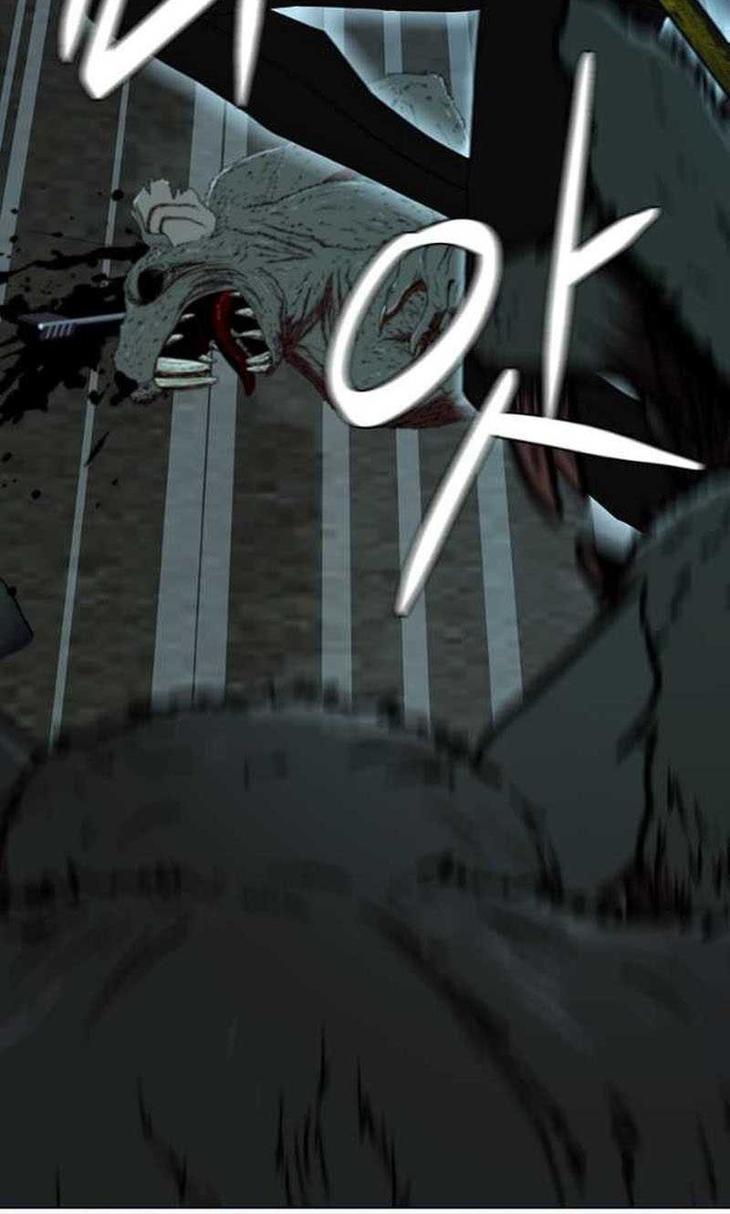 Martial Arts Alone Chapter 34 Gambar 25