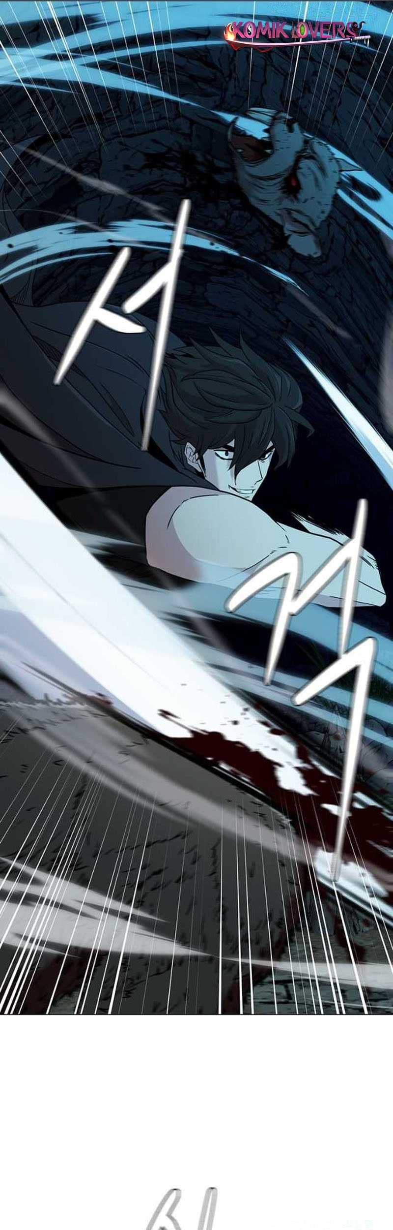 Martial Arts Alone Chapter 34 Gambar 26