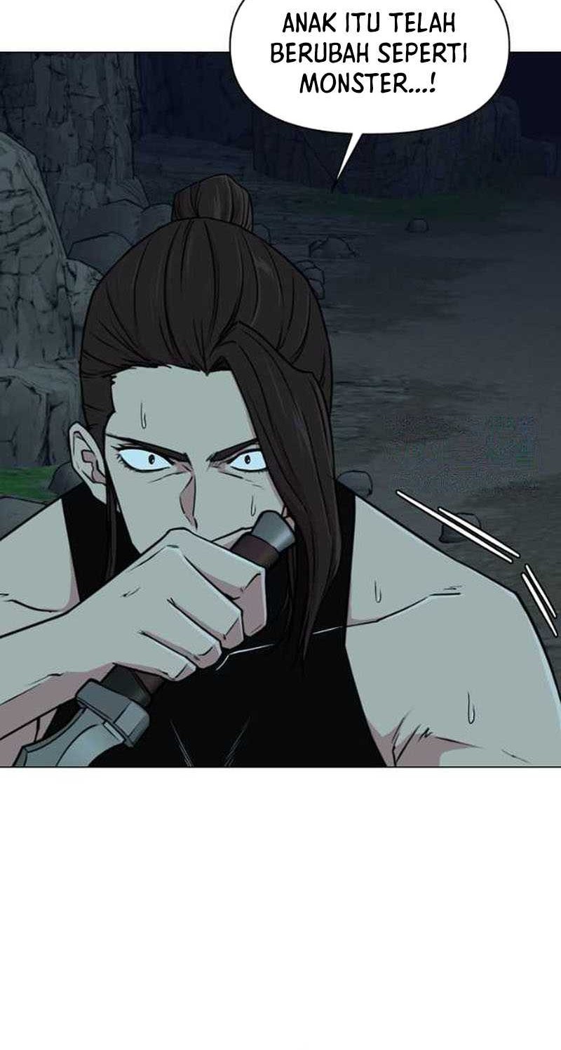 Martial Arts Alone Chapter 34 Gambar 31