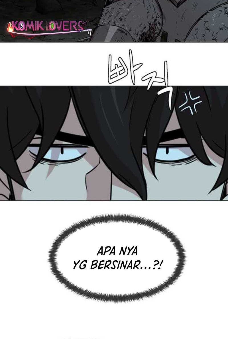 Martial Arts Alone Chapter 34 Gambar 37