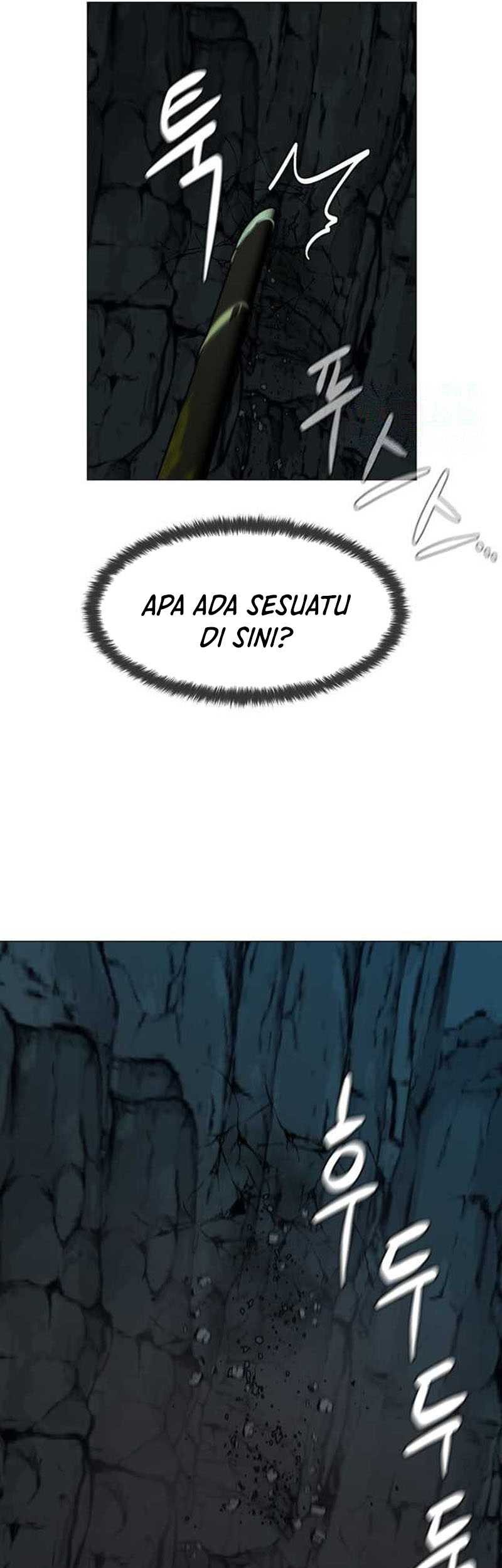 Martial Arts Alone Chapter 34 Gambar 44