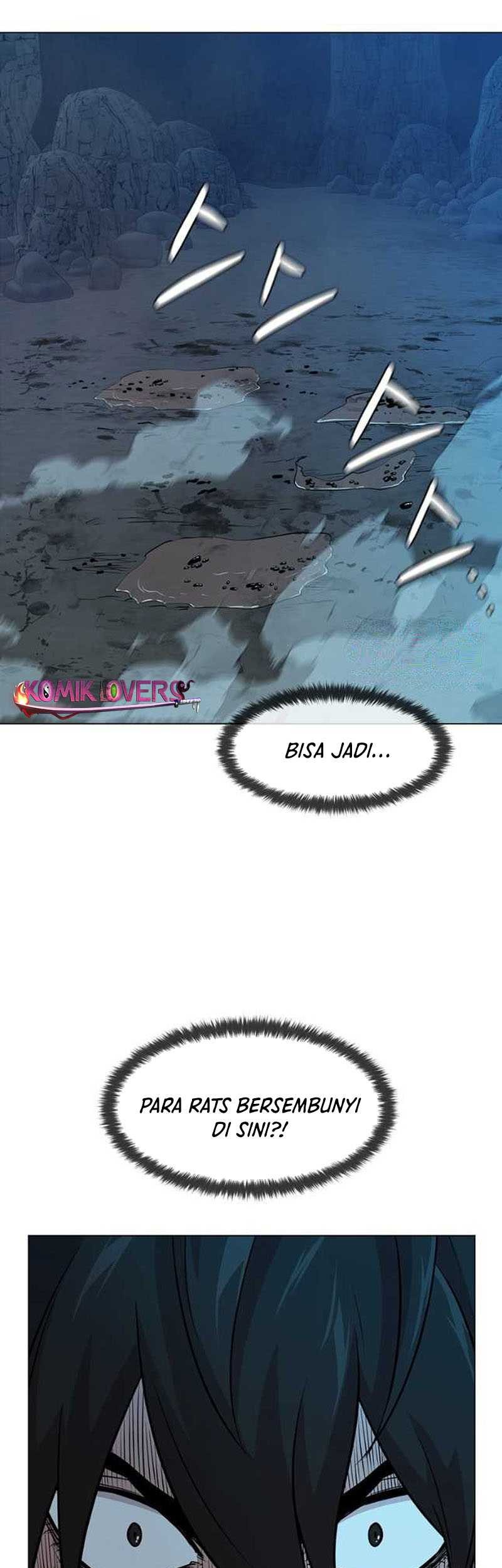 Martial Arts Alone Chapter 34 Gambar 52