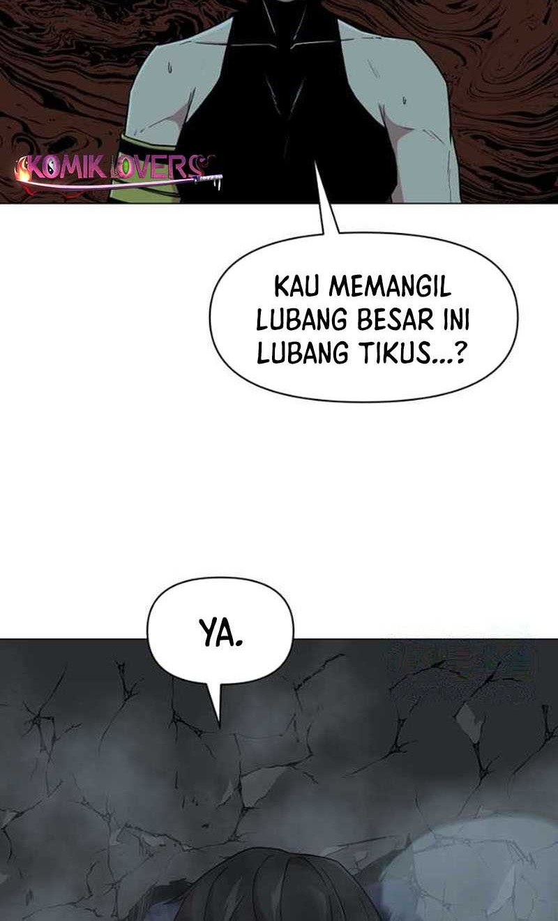 Martial Arts Alone Chapter 34 Gambar 57