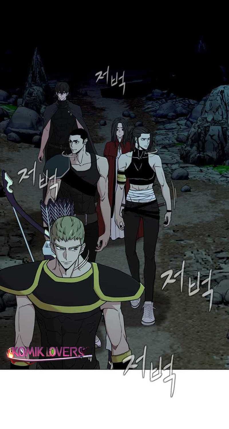 Martial Arts Alone Chapter 34 Gambar 3