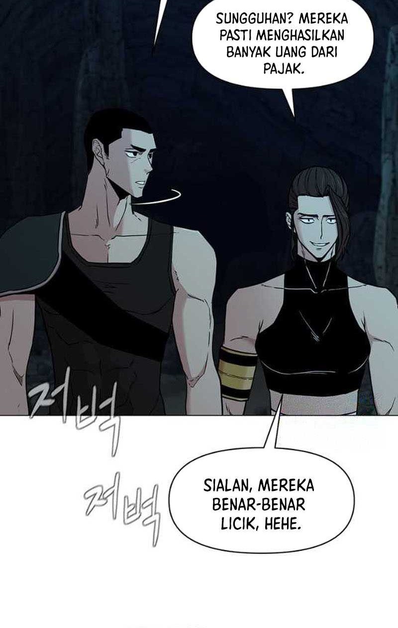 Martial Arts Alone Chapter 34 Gambar 5