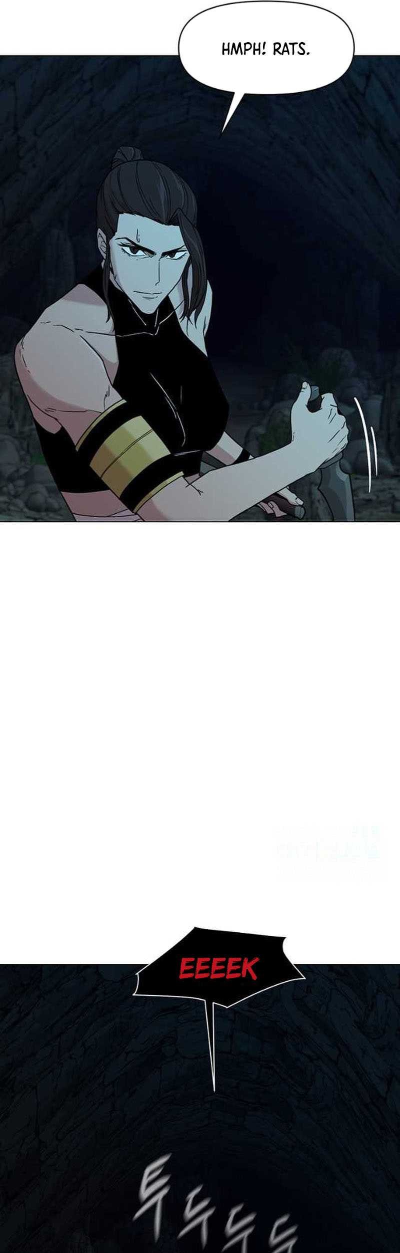 Martial Arts Alone Chapter 34 Gambar 10