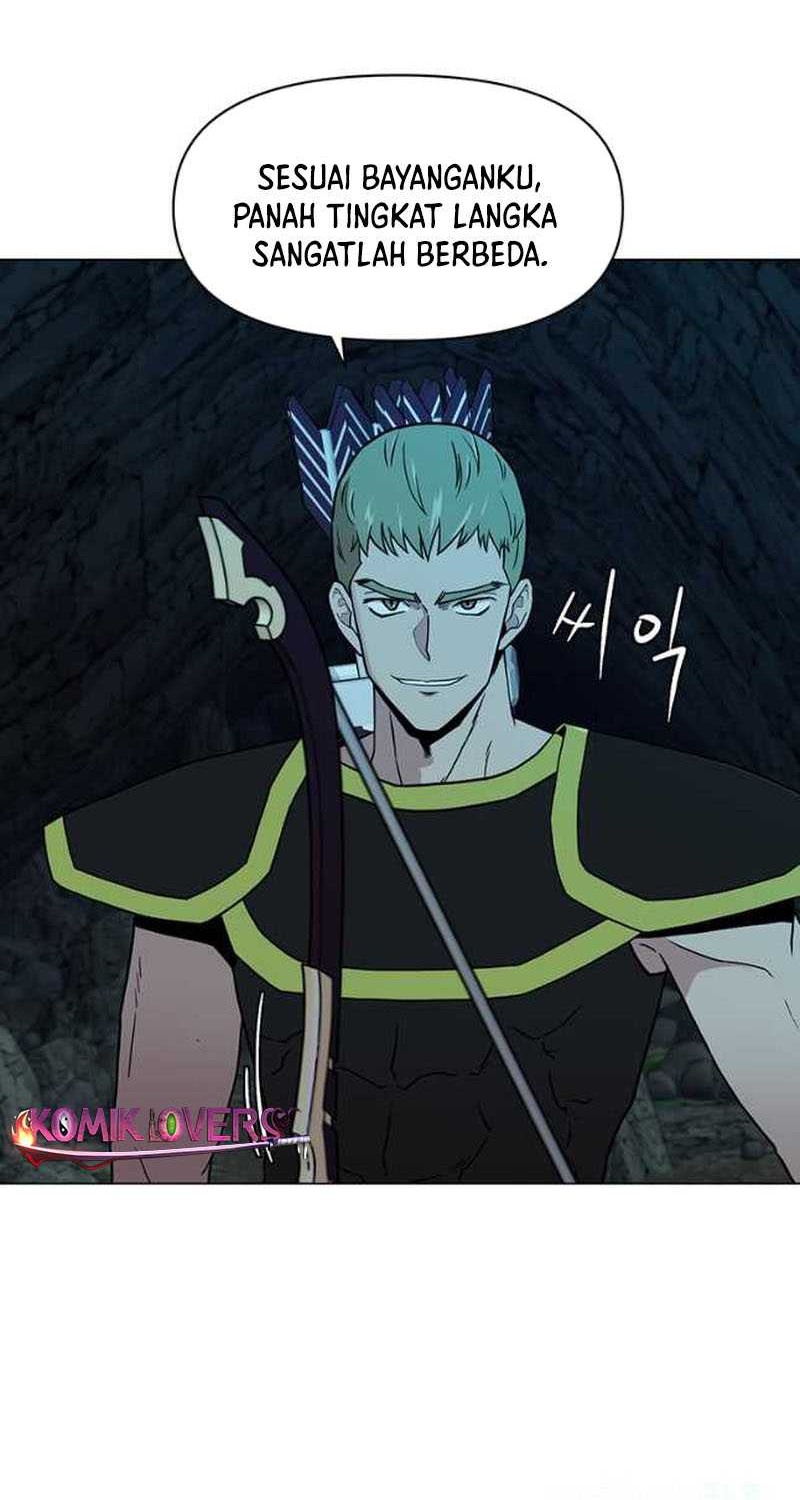 Martial Arts Alone Chapter 34 Gambar 17