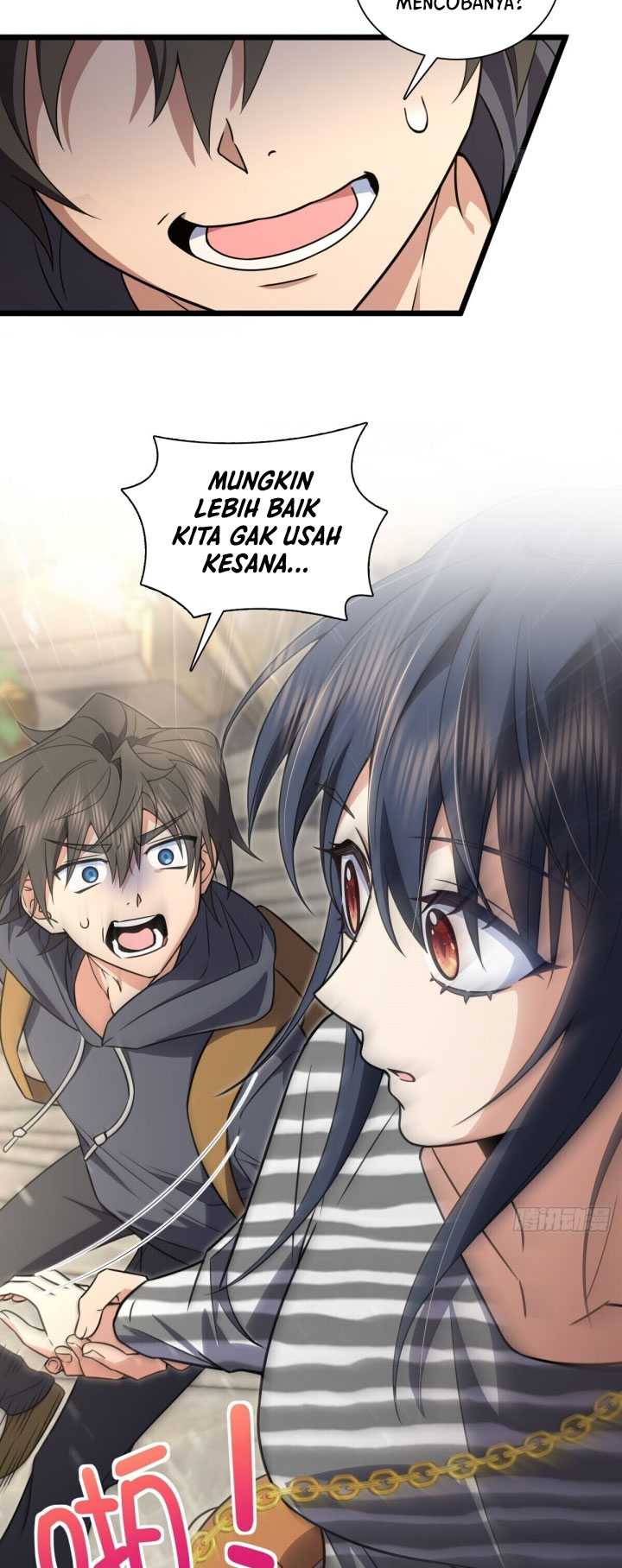 My Wife Is From a Thousand Years Ago Chapter 279 - https://img.komiku.org/uploads2/2841757-14.jpg