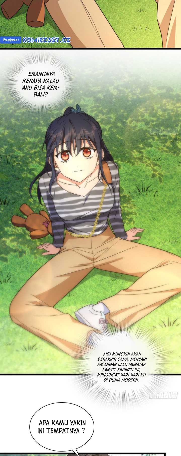 My Wife Is From a Thousand Years Ago Chapter 279 - https://img.komiku.org/uploads2/2841757-18.jpg