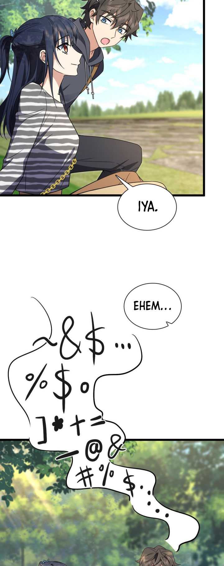 My Wife Is From a Thousand Years Ago Chapter 279 - https://img.komiku.org/uploads2/2841757-19.jpg