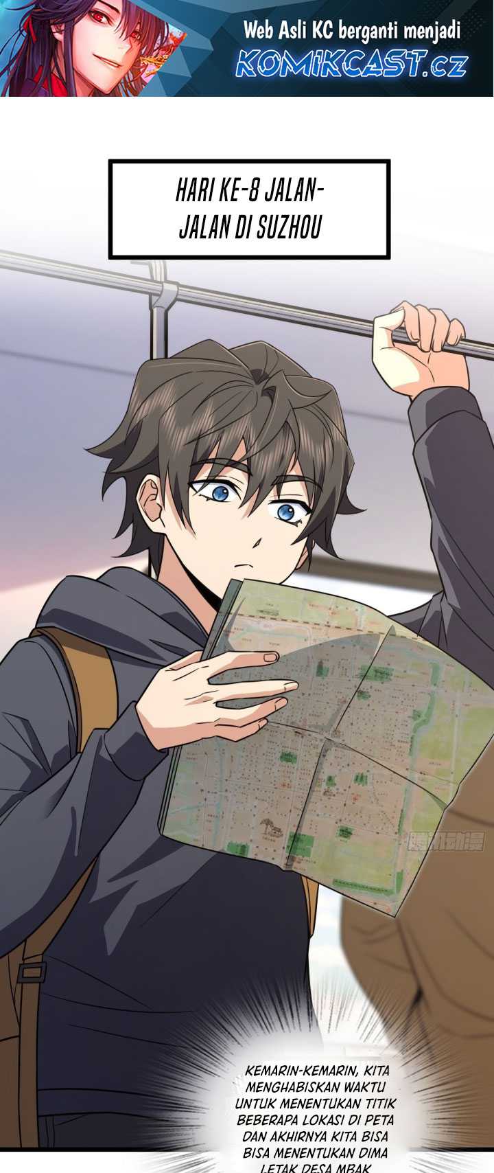My Wife Is From a Thousand Years Ago Chapter 279 - https://img.komiku.org/uploads2/2841757-2.jpg