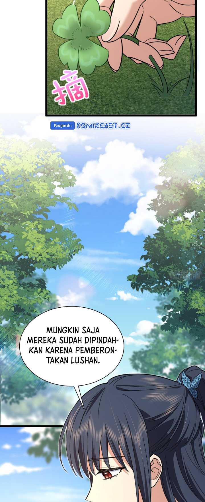 My Wife Is From a Thousand Years Ago Chapter 279 - https://img.komiku.org/uploads2/2841757-21.jpg