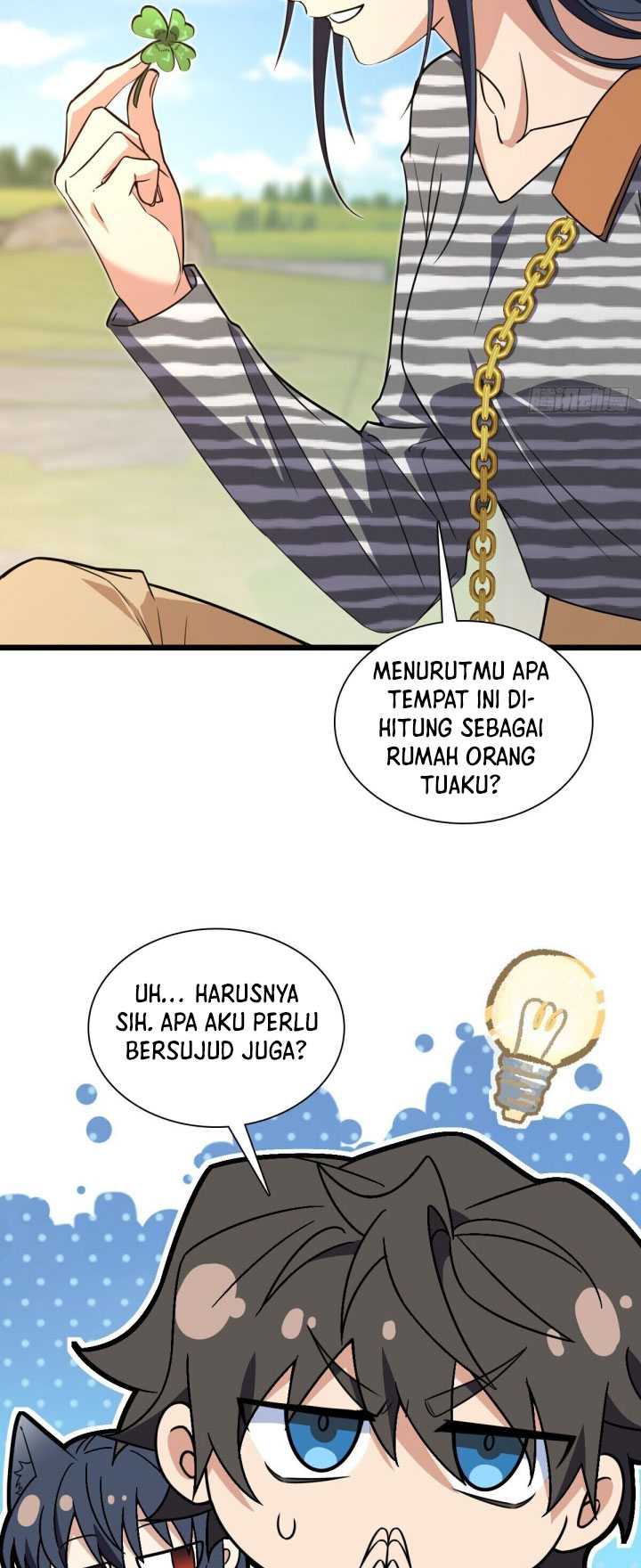 My Wife Is From a Thousand Years Ago Chapter 279 - https://img.komiku.org/uploads2/2841757-22.jpg