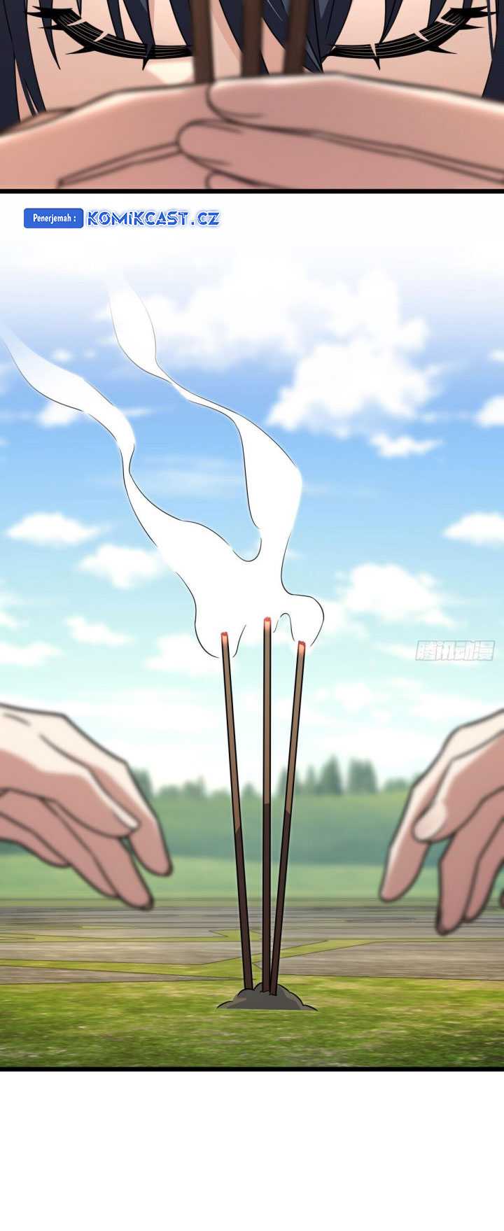 My Wife Is From a Thousand Years Ago Chapter 279 - https://img.komiku.org/uploads2/2841757-25.jpg