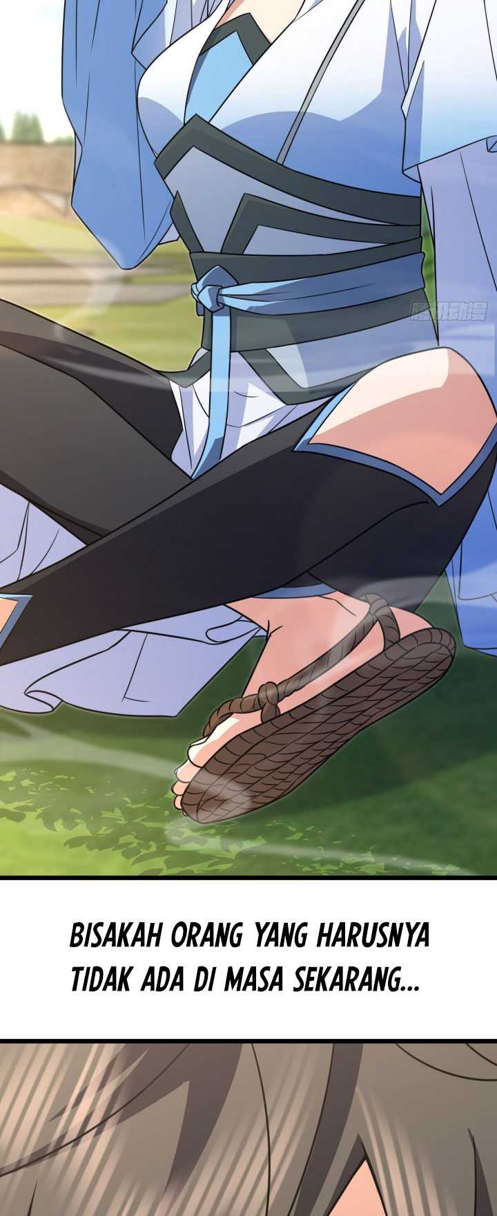 My Wife Is From a Thousand Years Ago Chapter 279 - https://img.komiku.org/uploads2/2841757-27.jpg