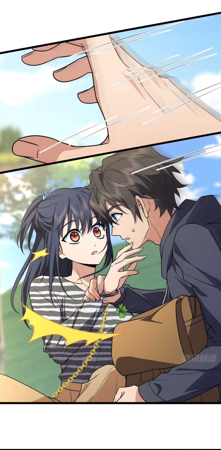 My Wife Is From a Thousand Years Ago Chapter 279 - https://img.komiku.org/uploads2/2841757-29.jpg