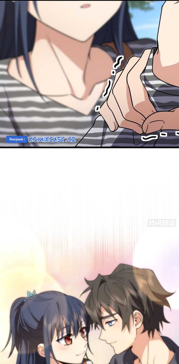 My Wife Is From a Thousand Years Ago Chapter 279 - https://img.komiku.org/uploads2/2841757-30.jpg