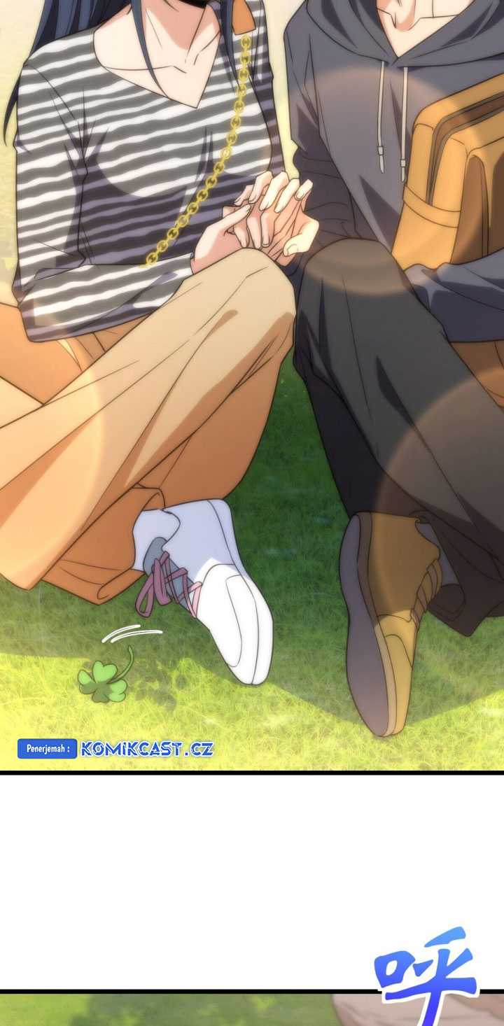 My Wife Is From a Thousand Years Ago Chapter 279 - https://img.komiku.org/uploads2/2841757-31.jpg