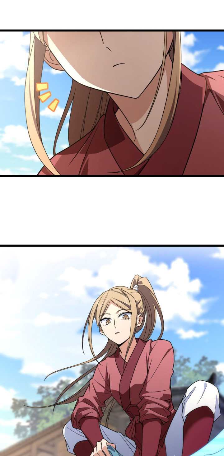 My Wife Is From a Thousand Years Ago Chapter 279 - https://img.komiku.org/uploads2/2841757-34.jpg