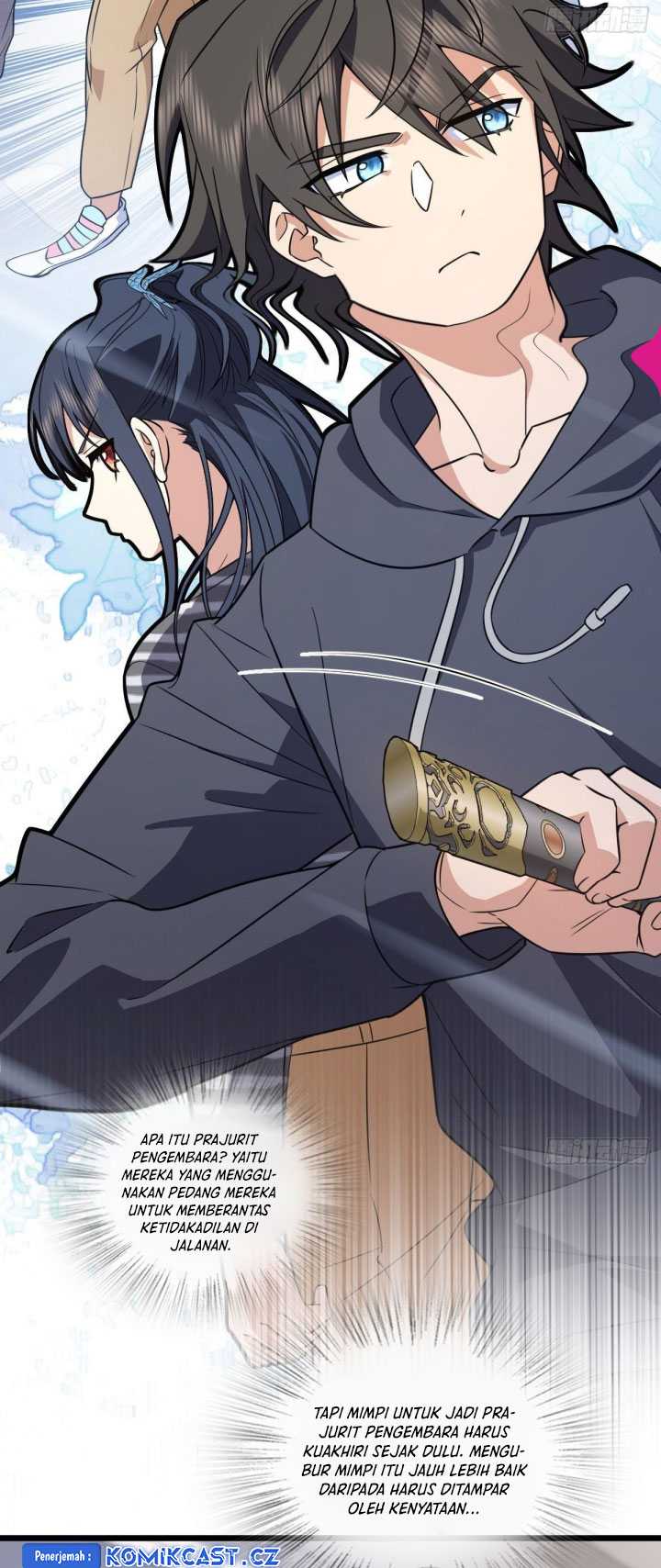 My Wife Is From a Thousand Years Ago Chapter 279 - https://img.komiku.org/uploads2/2841757-4.jpg
