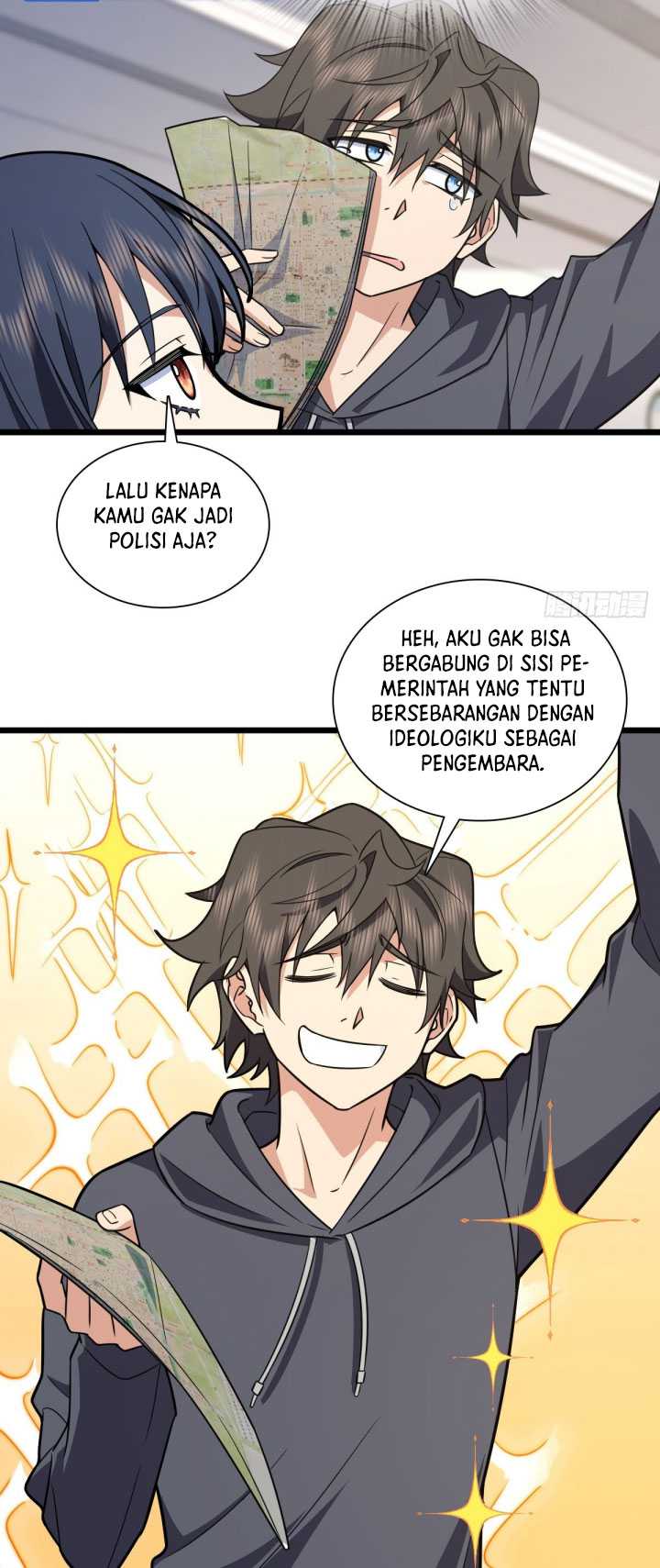 My Wife Is From a Thousand Years Ago Chapter 279 - https://img.komiku.org/uploads2/2841757-5.jpg