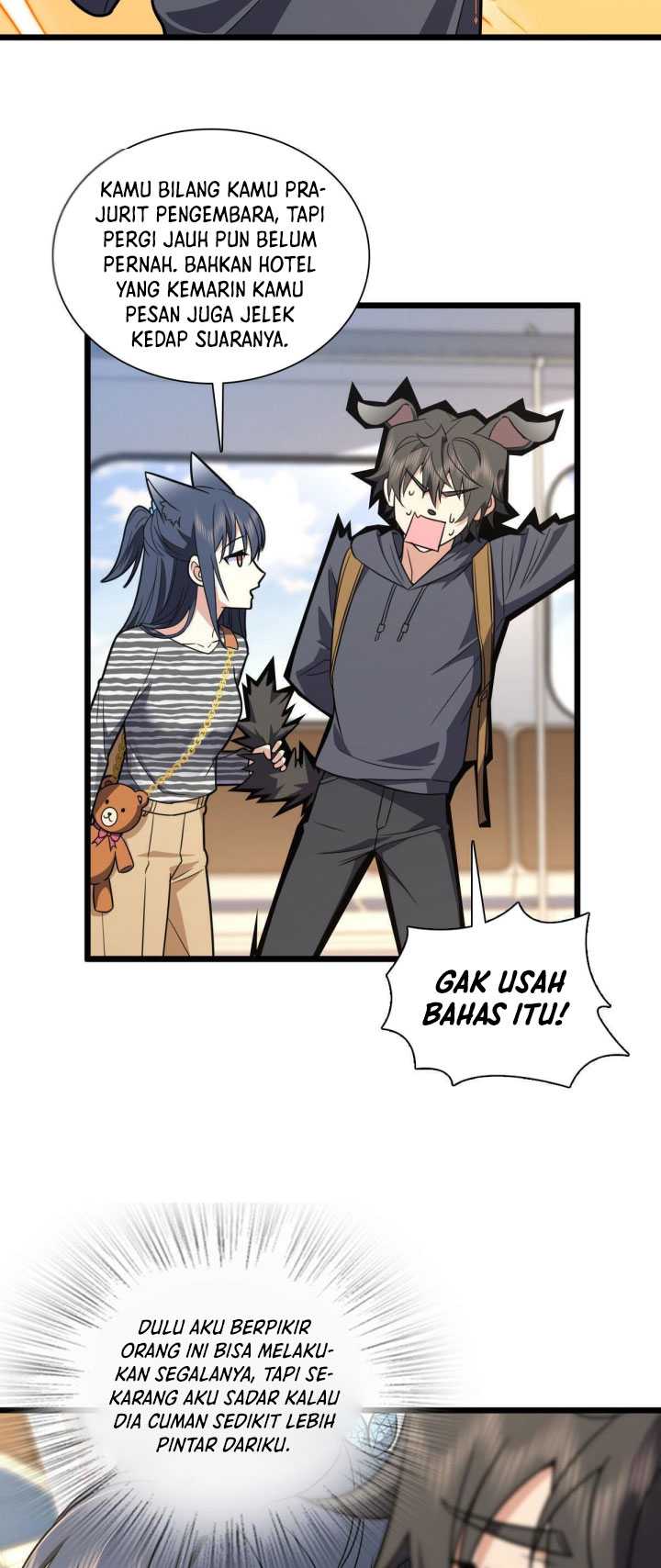 My Wife Is From a Thousand Years Ago Chapter 279 - https://img.komiku.org/uploads2/2841757-6.jpg