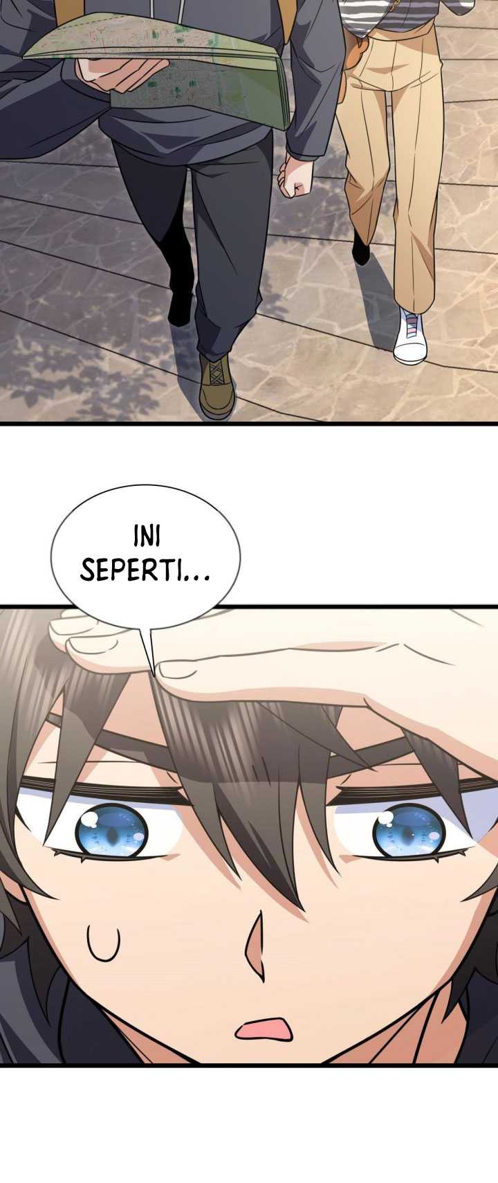 My Wife Is From a Thousand Years Ago Chapter 279 - https://img.komiku.org/uploads2/2841757-9.jpg