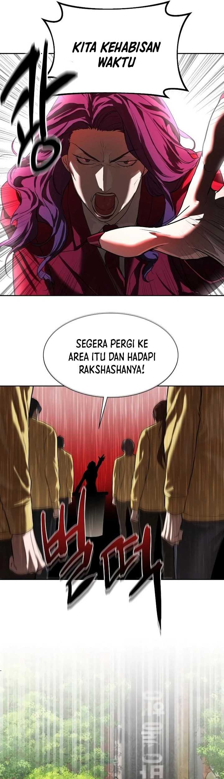 Special Civil Servant Chapter 09 Gambar 18
