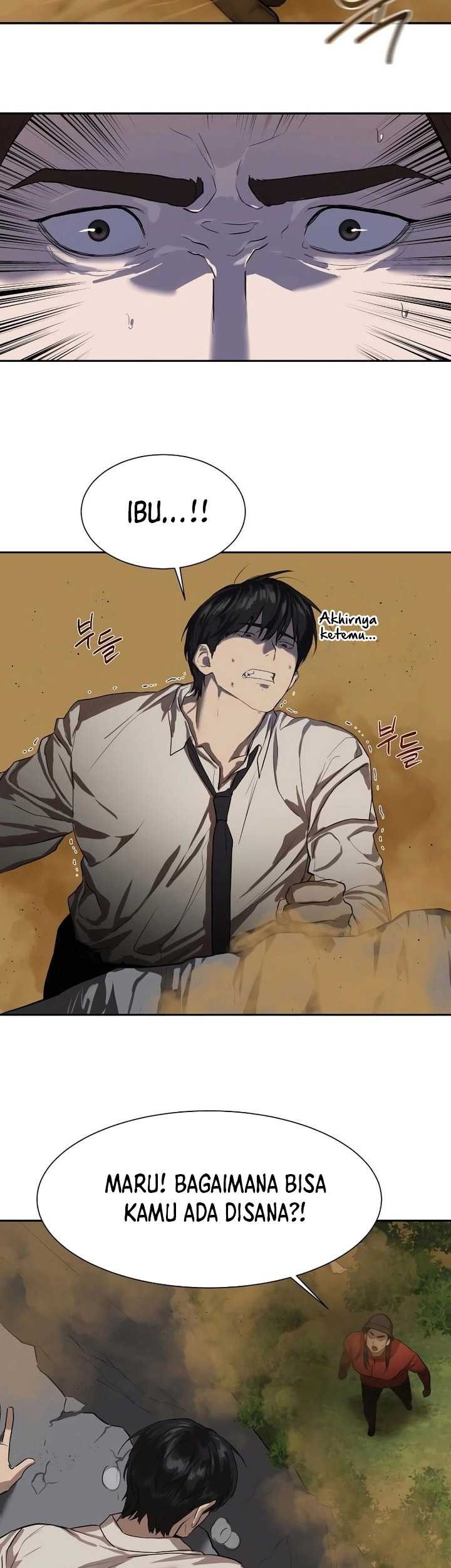 Special Civil Servant Chapter 09 Gambar 32