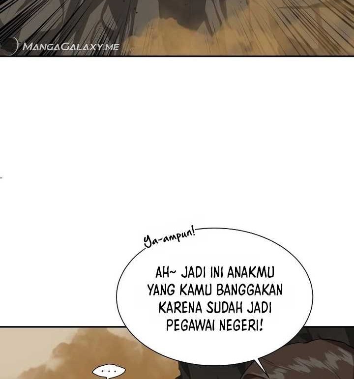 Special Civil Servant Chapter 09 Gambar 35