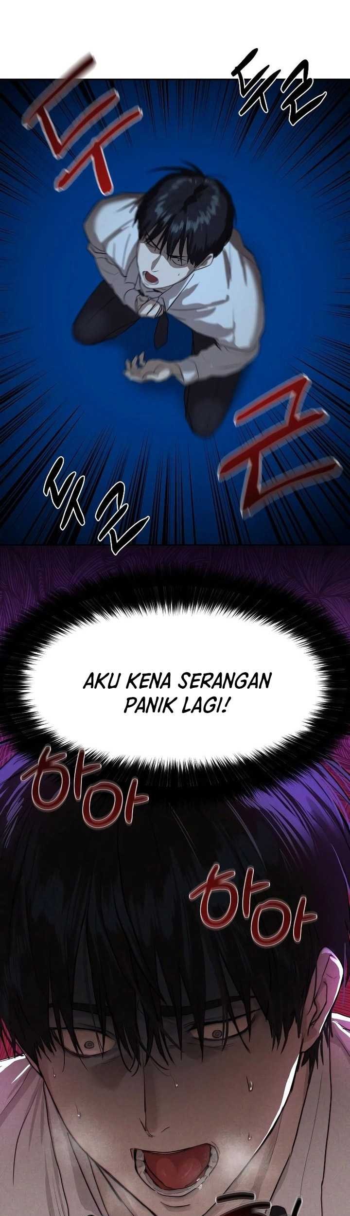 Special Civil Servant Chapter 09 Gambar 40