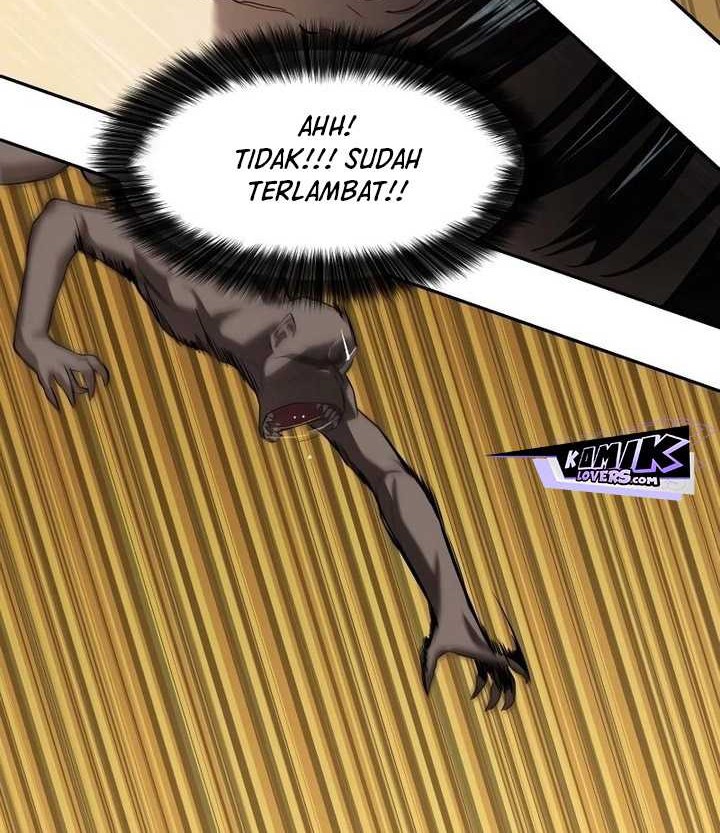 Special Civil Servant Chapter 09 Gambar 51