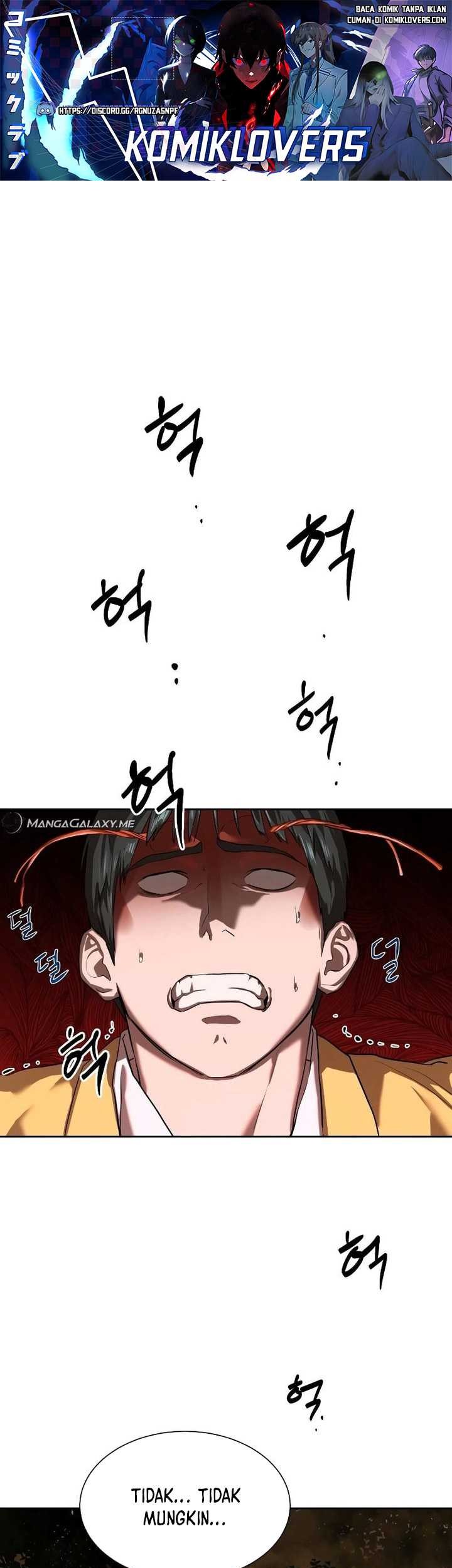 Baca Manhwa Special Civil Servant Chapter 09 Gambar 2