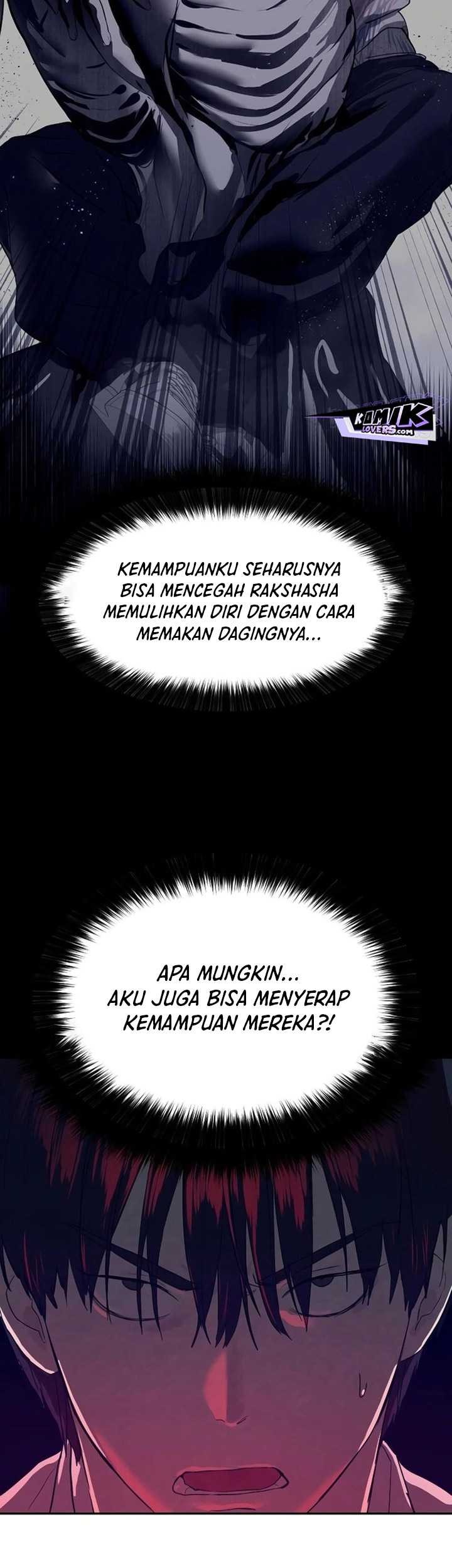Special Civil Servant Chapter 09 Gambar 64