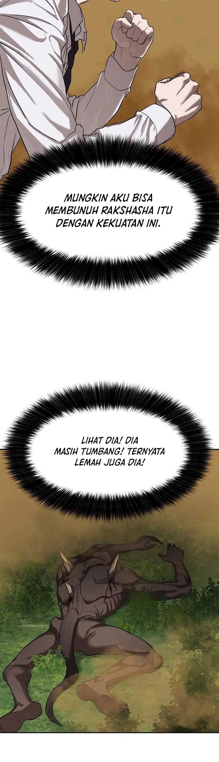 Special Civil Servant Chapter 09 Gambar 66