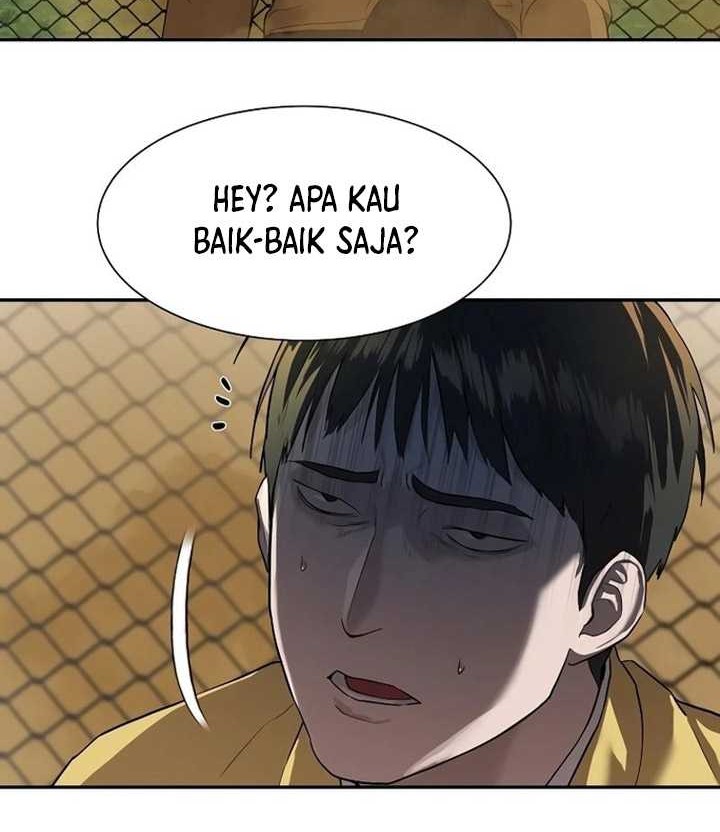 Special Civil Servant Chapter 09 Gambar 69