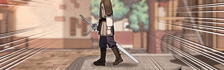 Children of the Rune Chapter 24 Gambar 47