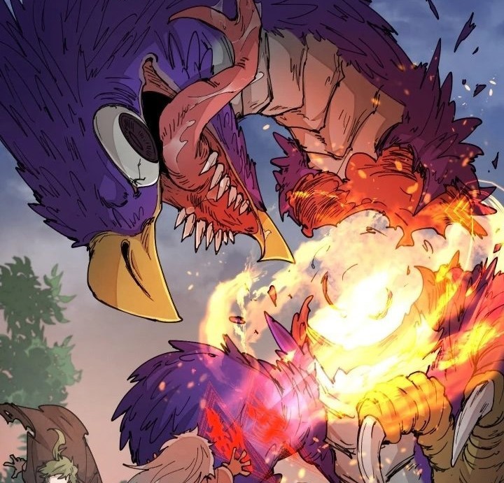 The Rebirth of the Hero’s Party’s Archmage Chapter 37 Gambar 23