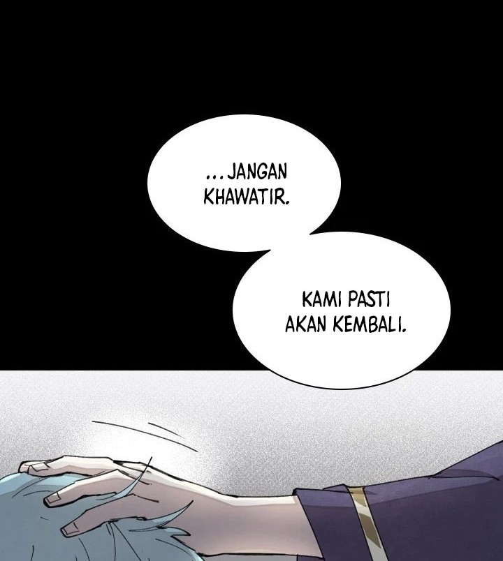The Rebirth of the Hero’s Party’s Archmage Chapter 37 Gambar 41