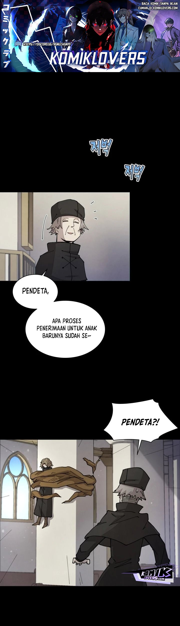 Baca Manga The Rebirth of the Hero’s Party’s Archmage Chapter 37 Gambar 2