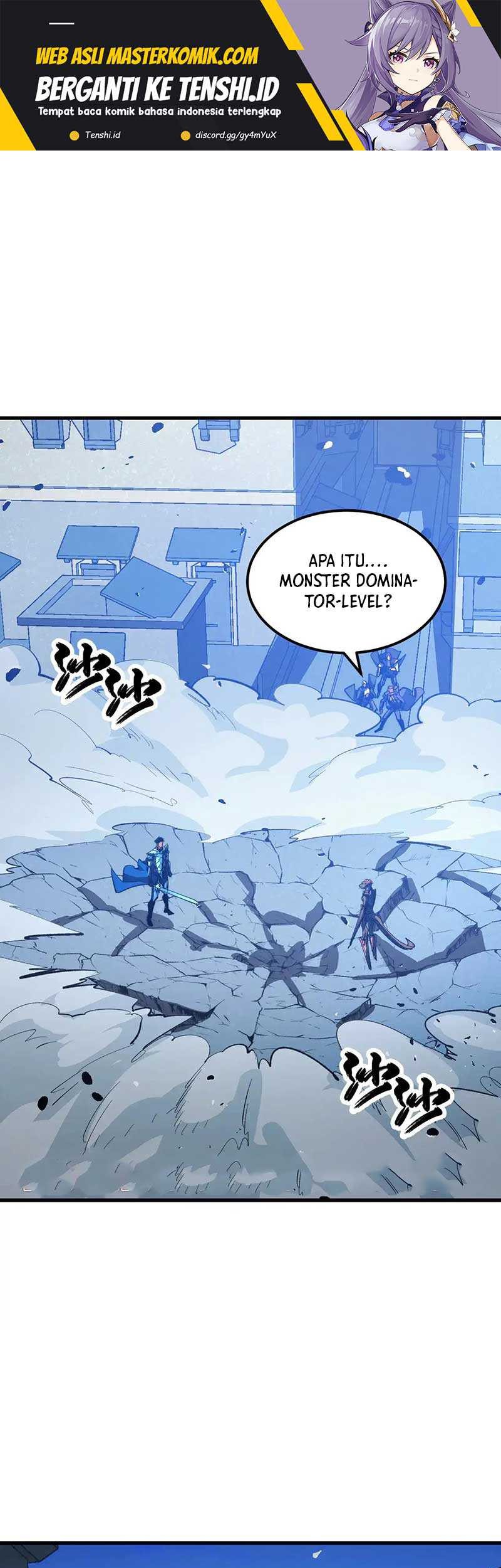 Baca Manhua Rise From The Rubble Chapter 290 Gambar 2