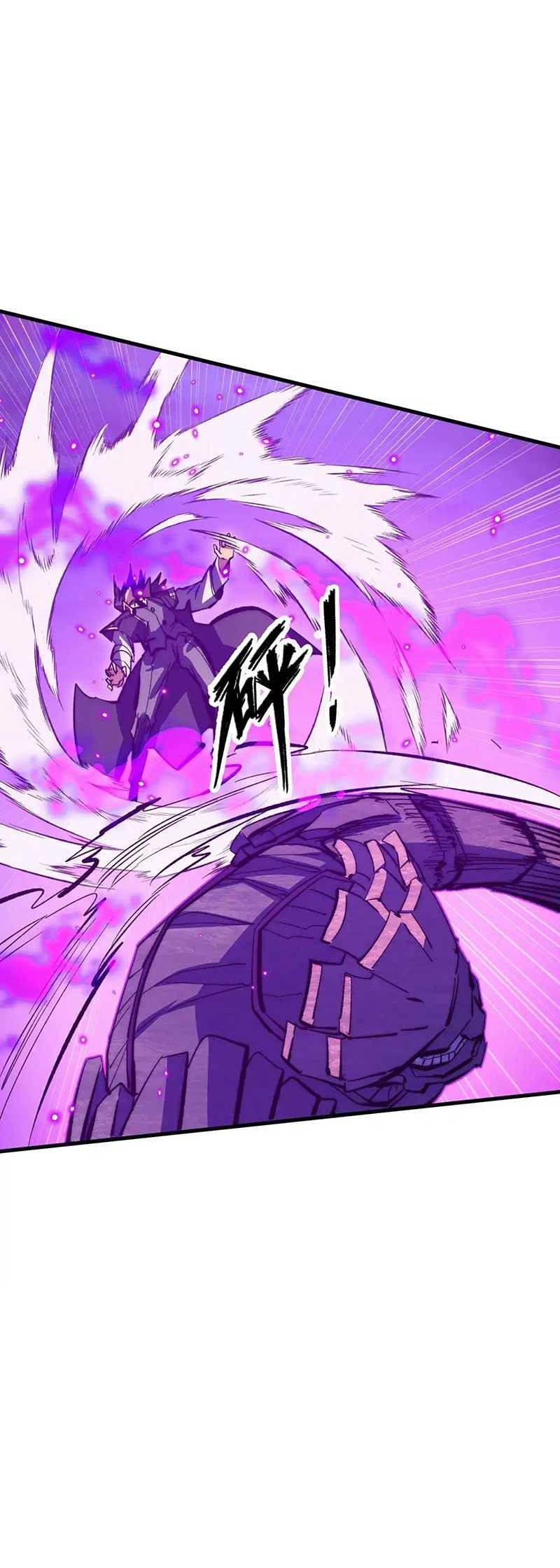 Rise From The Rubble Chapter 290 Gambar 10