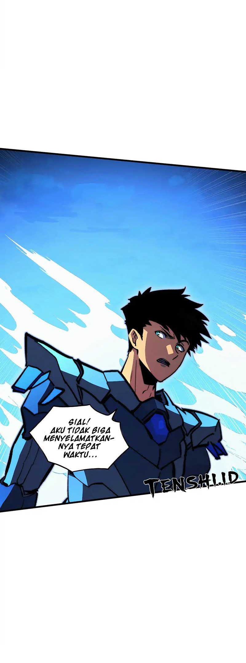 Rise From The Rubble Chapter 290 Gambar 13
