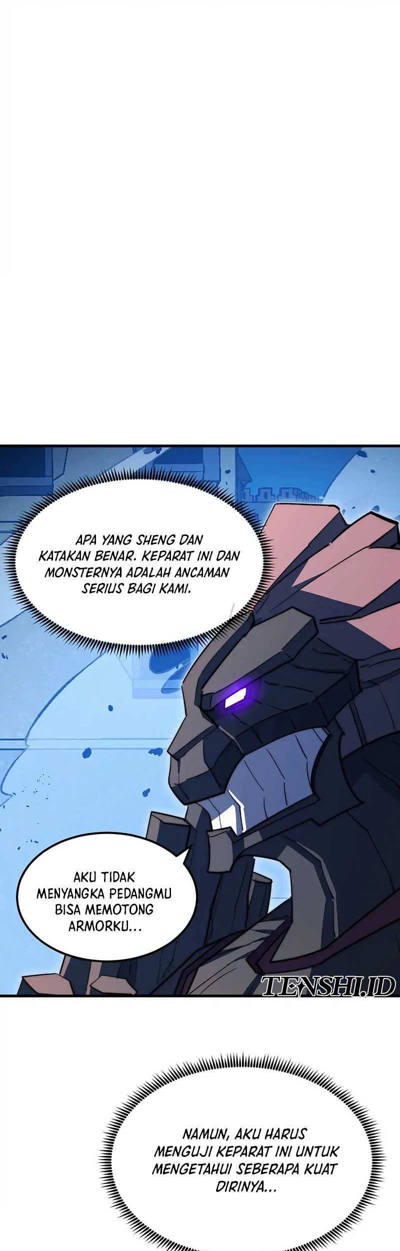 Rise From The Rubble Chapter 290 Gambar 17