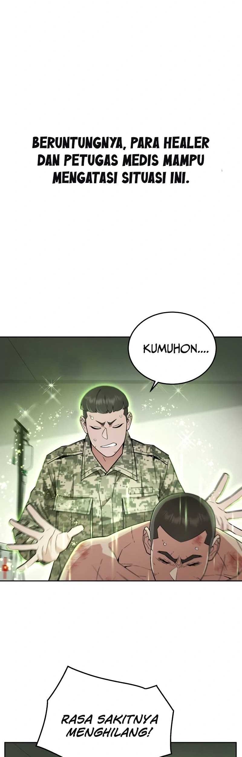 Apocalyptic Chef Awakening Chapter 15 Gambar 7
