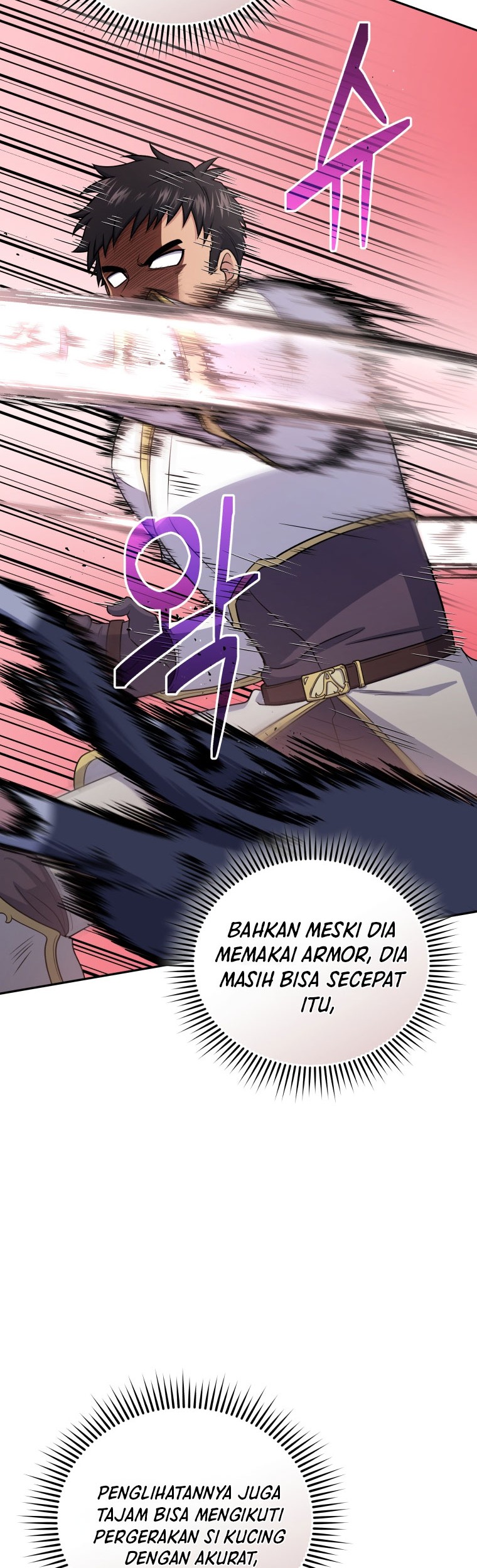 Bizarre Restaurant Chapter 47 Gambar 5