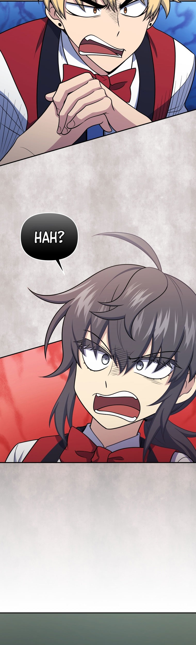 Bizarre Restaurant Chapter 47 Gambar 19