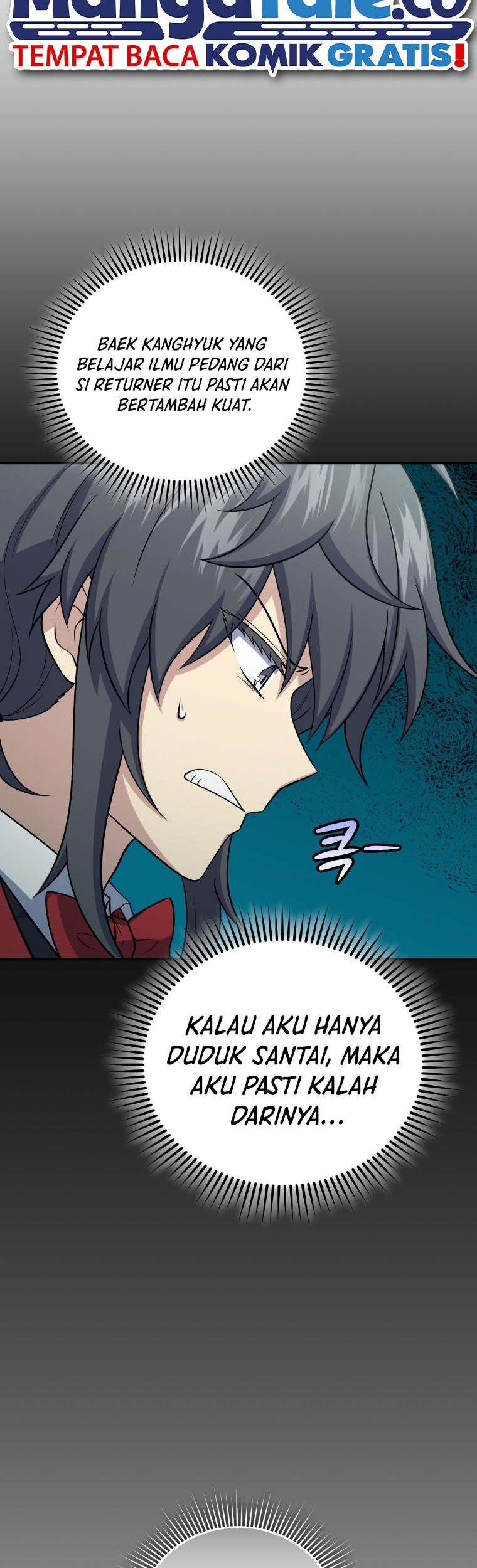 Bizarre Restaurant Chapter 47 Gambar 38