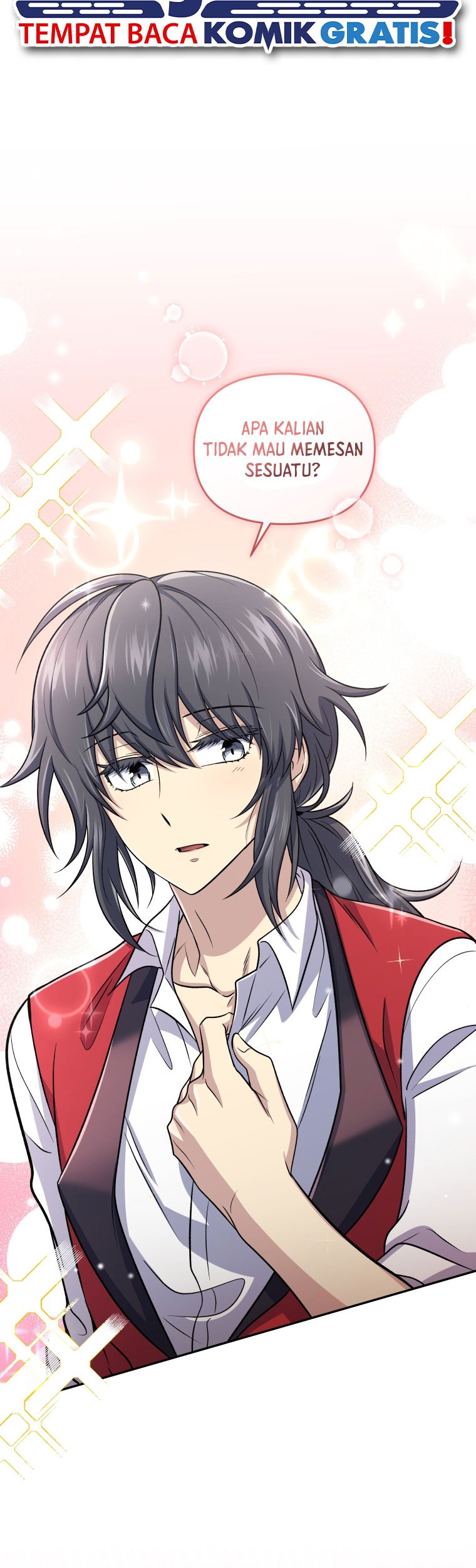 Bizarre Restaurant Chapter 47 Gambar 51